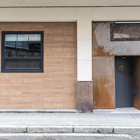 Pension H30 毕尔巴鄂 外观 照片